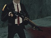 Hitman Absolution Weapon Pack